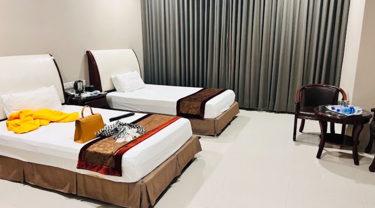 Family Suite