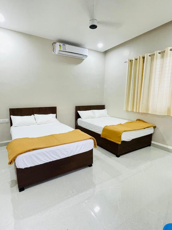 Family Suite Room